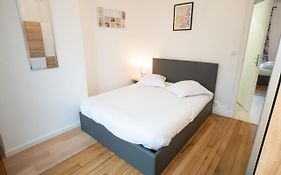 Guestready - Modern Escape In The Heart Of Nancy